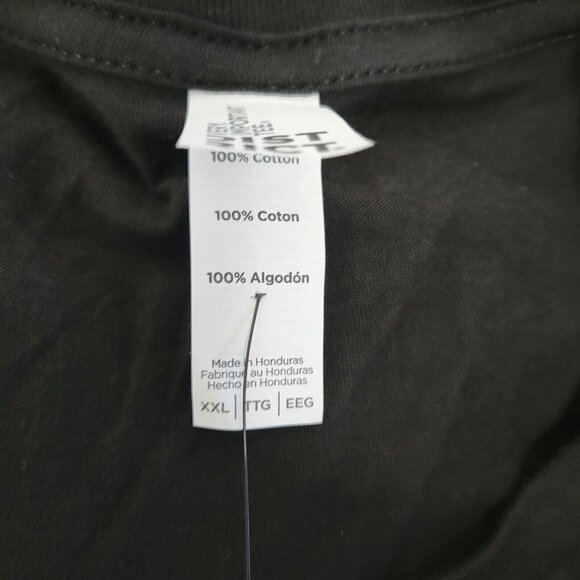 LA POP ART Tshirt. Size XXL - Picture 8 of 8